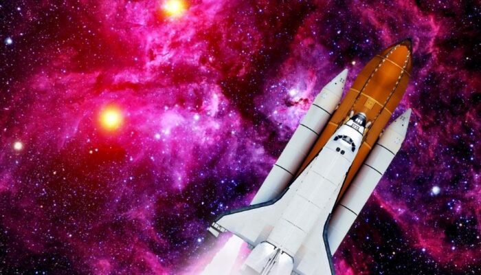 how to launch a new blog