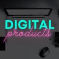 make money by selling digital products - Simpleblogger tips