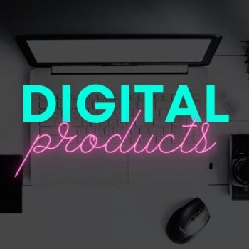 make money by selling digital products - Simpleblogger tips