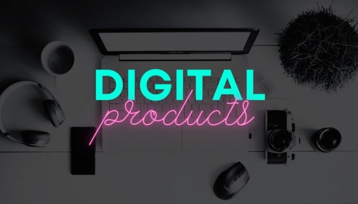 make money by selling digital products - Simpleblogger tips