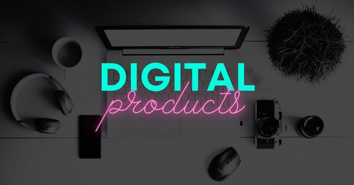 make money by selling digital products - Simpleblogger tips