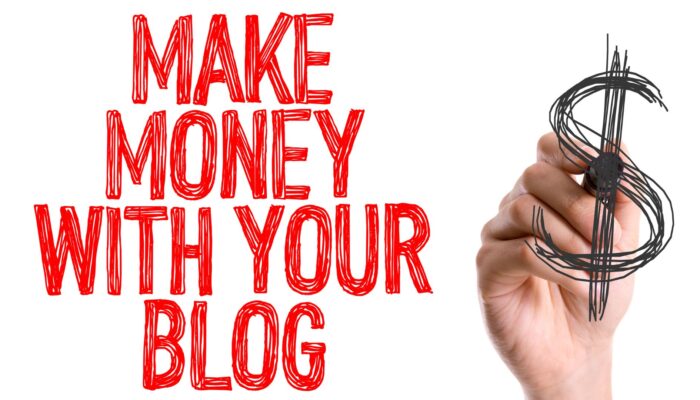 Passion Project to Paycheck